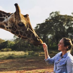 Meet your Posher, Carolyn